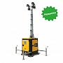 Осветительная мачта Atlas Copco Z3+